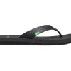Yoga Mat II | Flip Flops for Women | Yoga Sandals For Women | Women's Beach Sandals | Memory Foam Footbed