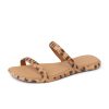 31-Ly5NG4mL.jpg Water Willow Marina Women's Sandal, Lightweight and Flexible, Waterproof, Soft Cushion Footbed