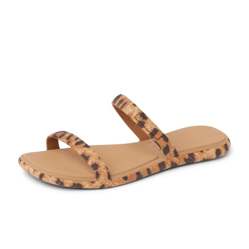 31-Ly5NG4mL.jpg Water Willow Marina Women's Sandal, Lightweight and Flexible, Waterproof, Soft Cushion Footbed