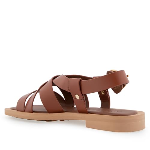 313Yb7b-x1L.jpg Women's St.Clair Flat Sandal