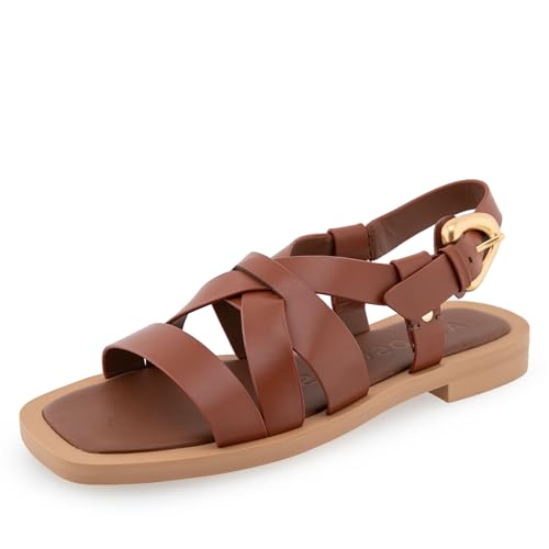 317DVVNbEL.jpg Women's St.Clair Flat Sandal