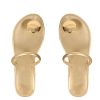 Women's Dressy Flat Sandals Flip Flop Casual Summer Thong Beach Sandal