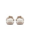 Women's Arla Wave Slide Sandal