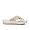 Women's Arla Wave Slide Sandal
