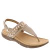 319trIefLWL.jpg Women's Monte3 Flat Sandal