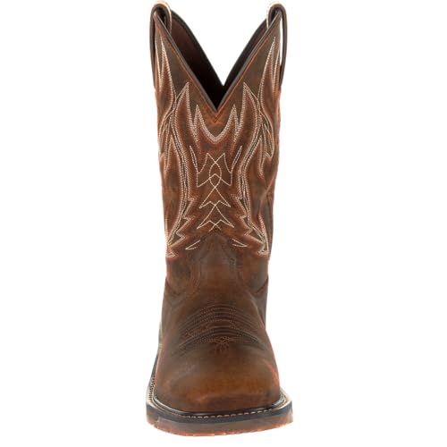31E5tR9krEL.jpg Men's Workhorse Western Boot