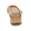 31IcMALfRbL.jpg Women's Monte3 Flat Sandal