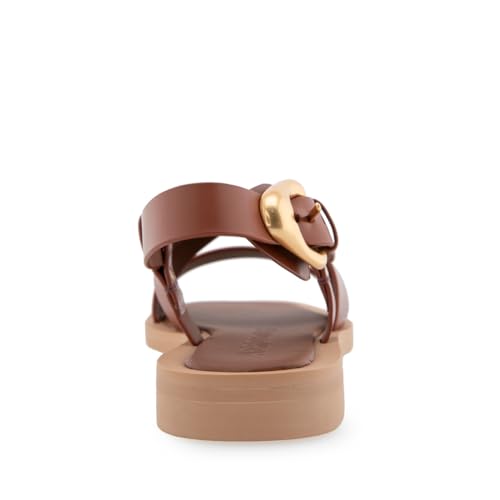 31J6iGVzYgL.jpg Women's St.Clair Flat Sandal