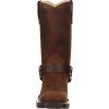 Women's Harness Boot