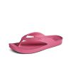 31M9V3PfbML.jpg Water Court Women's Beach Flip Flop, Soft Cushion Footbed, Water Friendly, Arch Support
