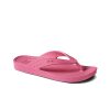 31Mj8BUYVbL.jpg Water Court Women's Beach Flip Flop, Soft Cushion Footbed, Water Friendly, Arch Support