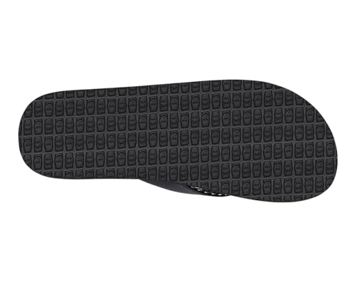 Yoga Mat II | Flip Flops for Women | Yoga Sandals For Women | Women's Beach Sandals | Memory Foam Footbed