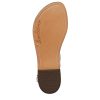 31QgssQsqL.jpg Women's Gigi Flat Sandal