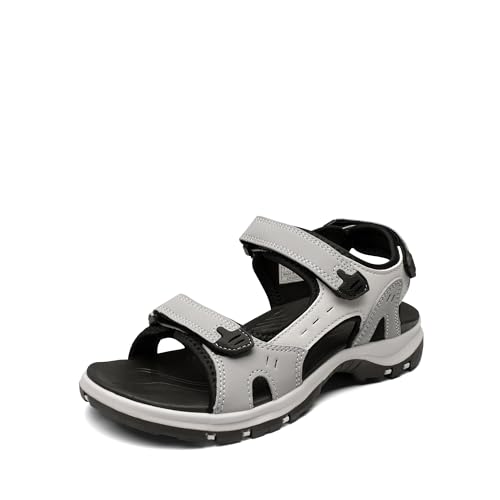 31Tnug-3vvL.jpg Women's Walking Sport Athletic Sandals Comfort Open Toe Casual Outdoor Hiking Summer Shoes