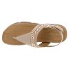 31Yd9AOeDbL.jpg Women's Monte3 Flat Sandal