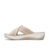 Women's Arla Wave Slide Sandal