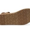 Women's Original Universal Slim Sandal, Tigers Eye, 9
