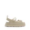 31c-AXXEkCL.jpg Platform Wedges Sandals for Women Chunky Open Toe Dress Walking Comfortable Flat Sandals for Summer