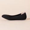 31c5xrxXcL.jpg Women's Knit Ballet Flat