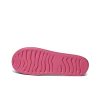 31rkZ7JmmaL.jpg Water Court Women's Beach Flip Flop, Soft Cushion Footbed, Water Friendly, Arch Support