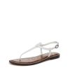 31tODvUIonL.jpg Women's Gigi Flat Sandal