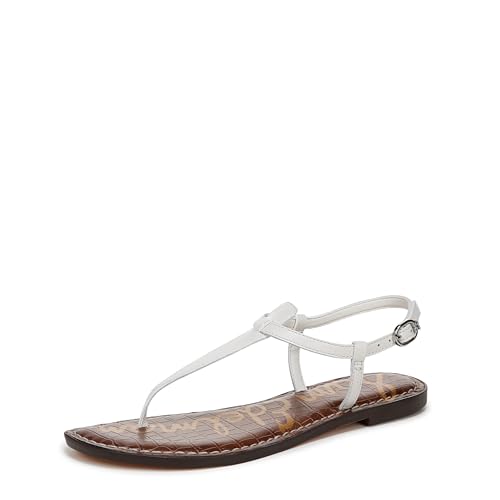 31tODvUIonL.jpg Women's Gigi Flat Sandal