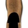 31wCLd32bDL.jpg , Marshall, Men??s, 11", Waterproof, Soft Toe, Pull-On Work Boot