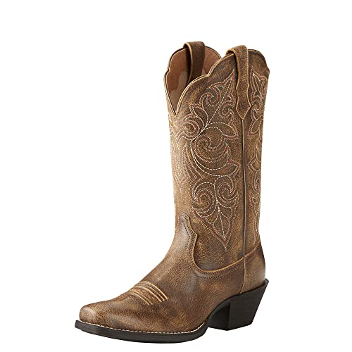 411BGWhwxL.jpg womens Round Up Square Toe