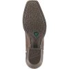 Women's Round Up Square Toe Western Boot