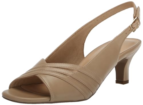 Women's Teton Heeled Sandal