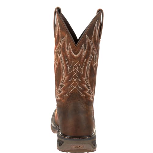 417V7w3-hbL.jpg Men's Workhorse Western Boot