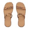 41BbQJKuA0L.jpg Water Willow Marina Women's Sandal, Lightweight and Flexible, Waterproof, Soft Cushion Footbed