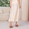 41EeNNNKHfL.jpg Nude Strappy Heels for Women Nude Kitten Heeled Sandals Slip On Square Toe Open Toe Heels