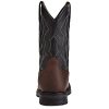 41HdKPiSAyL.jpg RigTek Wide Square Toe H2O Composite Toe Mens Boot