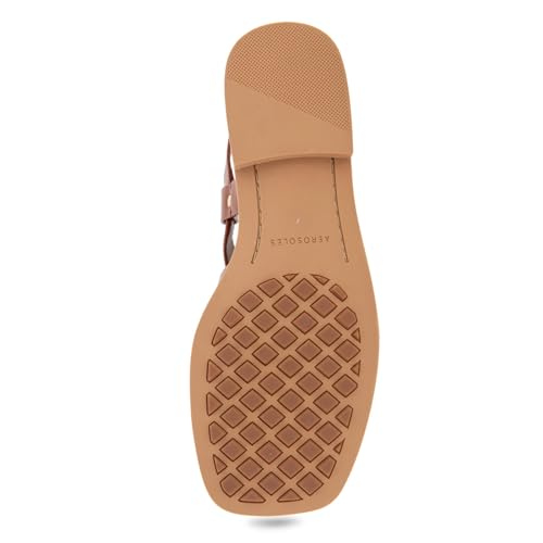 41KoBpHqhKL.jpg Women's St.Clair Flat Sandal