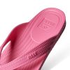 41Kuy8Q2G8L.jpg Water Court Women's Beach Flip Flop, Soft Cushion Footbed, Water Friendly, Arch Support