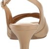 Women's Teton Heeled Sandal