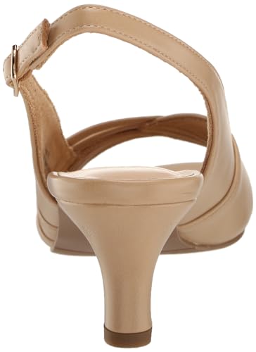 Women's Teton Heeled Sandal