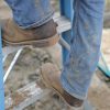 41S5tnA7X6L.jpg , Marshall, Men??s, 11", Waterproof, Soft Toe, Pull-On Work Boot