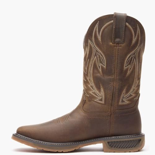 41UbVkglbqL.jpg Men's Workhorse Western Boot