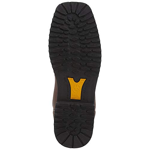 41VnNBlD2UL.jpg RigTek Wide Square Toe H2O Composite Toe Mens Boot