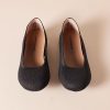 41WiGX9uBpL.jpg Women's Knit Ballet Flat