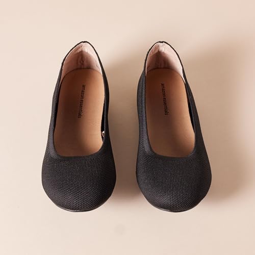 41WiGX9uBpL.jpg Women's Knit Ballet Flat