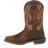 41Xvj1ifmL.jpg Men's Workhorse Western Boot