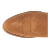 Honey Larkin 12 inch Leather Men's Western R Medium Round Toe Boot 62121-LAR