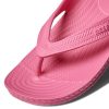 41nshjXXMGL.jpg Water Court Women's Beach Flip Flop, Soft Cushion Footbed, Water Friendly, Arch Support