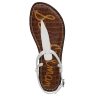 41sxPJJ5cyL.jpg Women's Gigi Flat Sandal