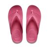 41x26xfmBL.jpg Water Court Women's Beach Flip Flop, Soft Cushion Footbed, Water Friendly, Arch Support