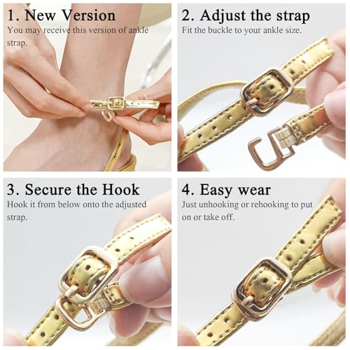 513j5JKBTL.jpg Women's Heeled Sandals Strappy Low Block Heels Chunky for Women Comfortable Ankle Strap Open Toe Party Wedding Dress Shoes for