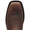 51cKcrAjSeL.jpg RigTek Wide Square Toe H2O Composite Toe Mens Boot